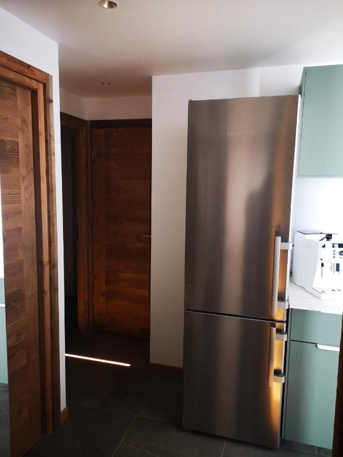 Myhome - Tres Beau T3 Refait A Neuf - Tichot Val Claret Тинь Экстерьер фото