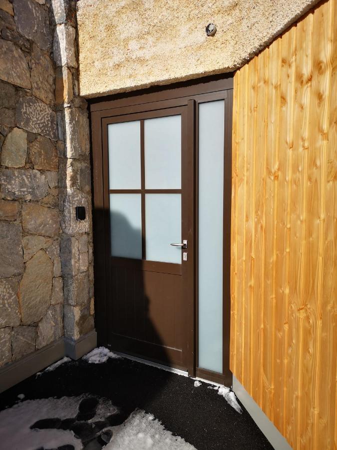 Myhome - Tres Beau T3 Refait A Neuf - Tichot Val Claret Тинь Экстерьер фото